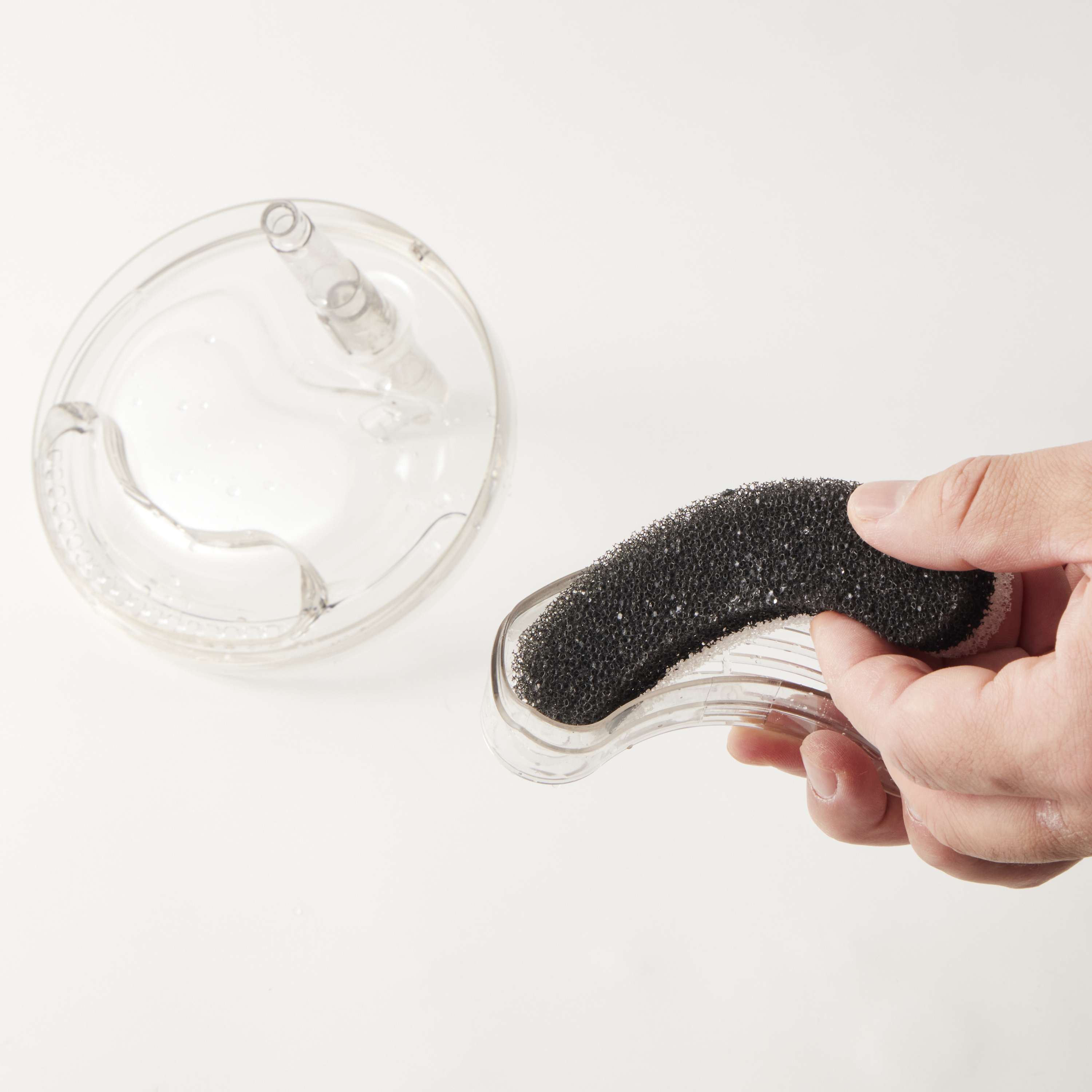 Cat Water Fountain 5
