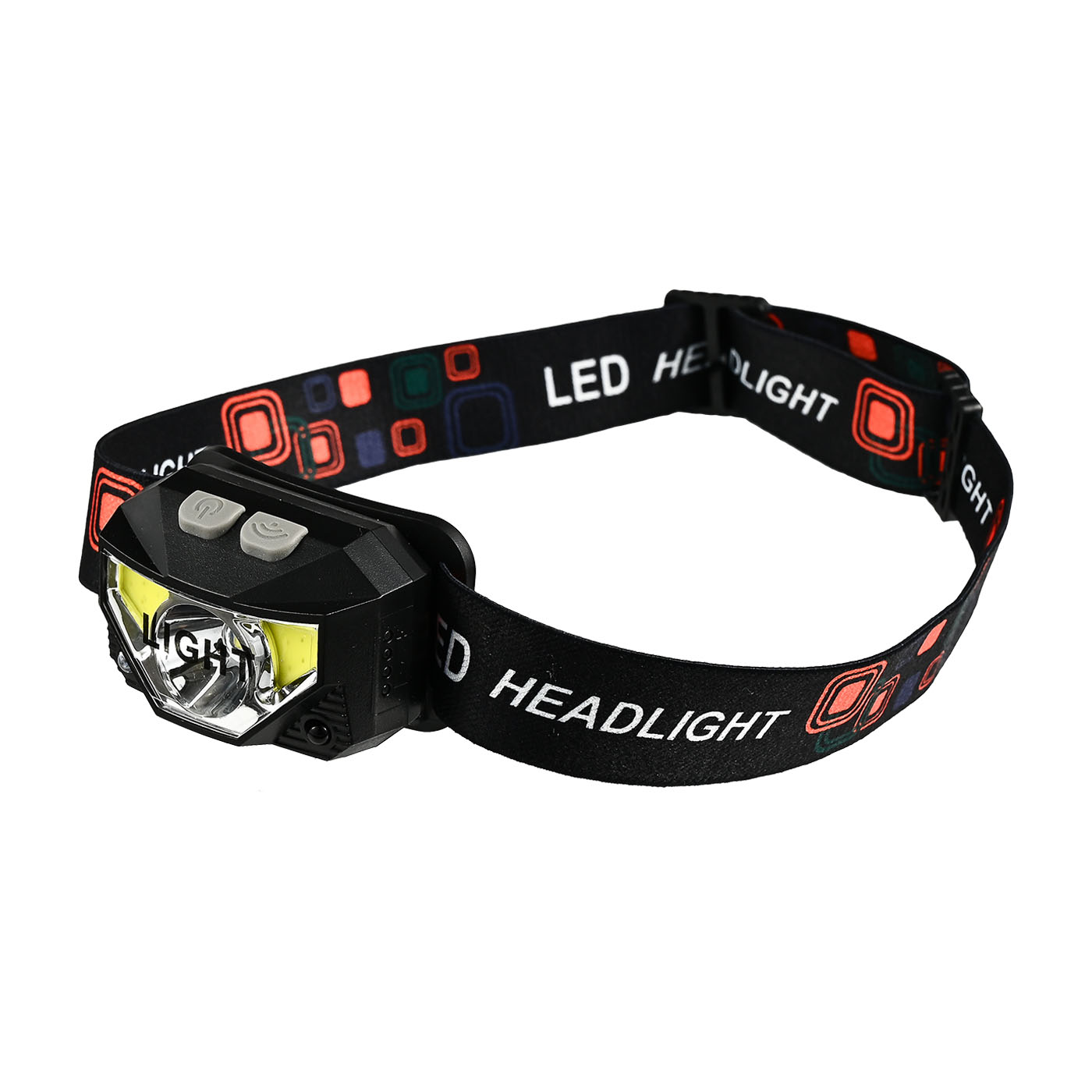 Headlamp 1