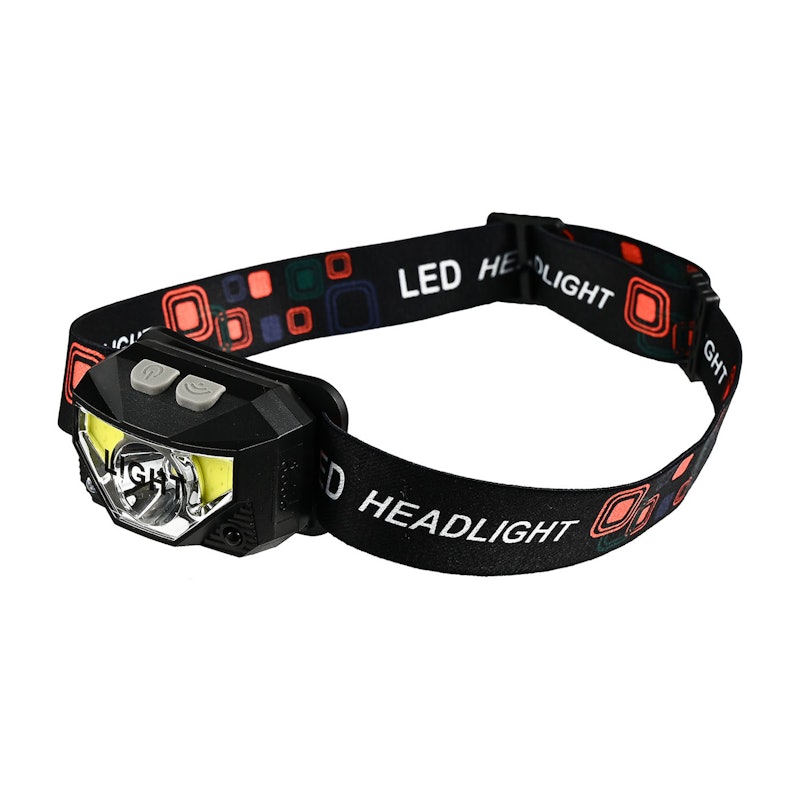 Headlamp 1