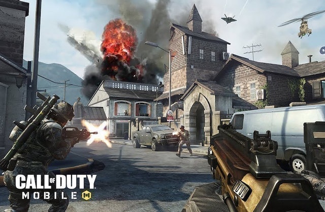 Call of Duty: Mobile 1