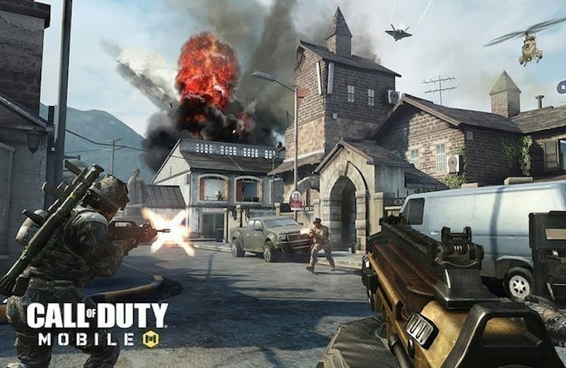 Call of Duty: Mobile 1