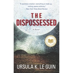 The Dispossessed