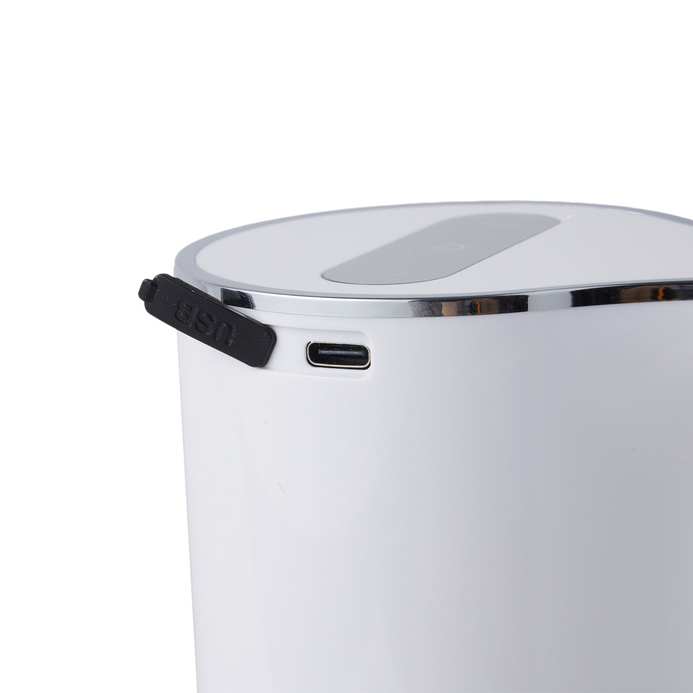 Automatic Liquid Soap Dispenser 4