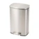 Amazon Smudge Resistant Rectangular Trash Can 1