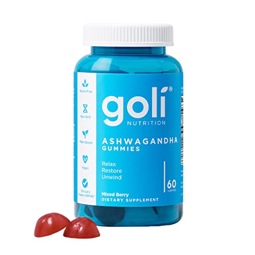 10 Best Ashwagandha Supplements  [Registered Dietitian-Reviewed] 4