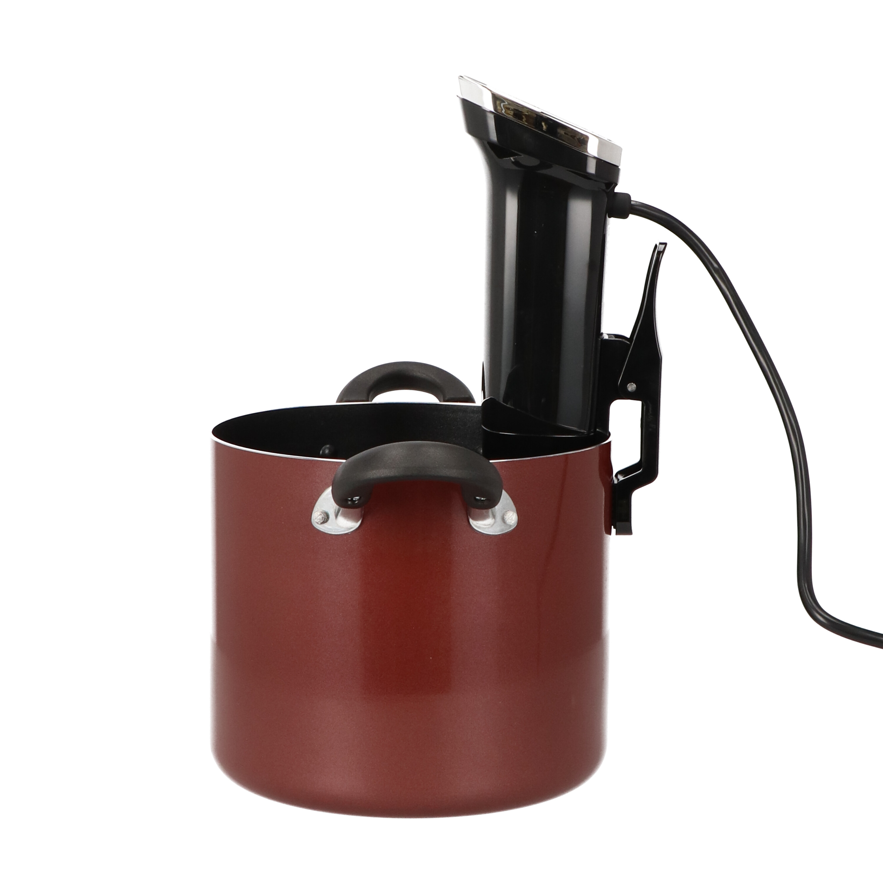 Smart Sous Vide Precision Cooker 4