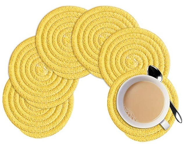 10 Best Drink Coasters in 2022 4