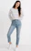 Madewell BDG High-Waisted Distressed Mom Jean 1