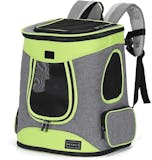 10 Best Dog Carrier Backpacks in 2022 (Dog Adventure Blogger-Reviewed) 1