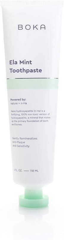 Tooth Builder Sensitive Toothpaste 1