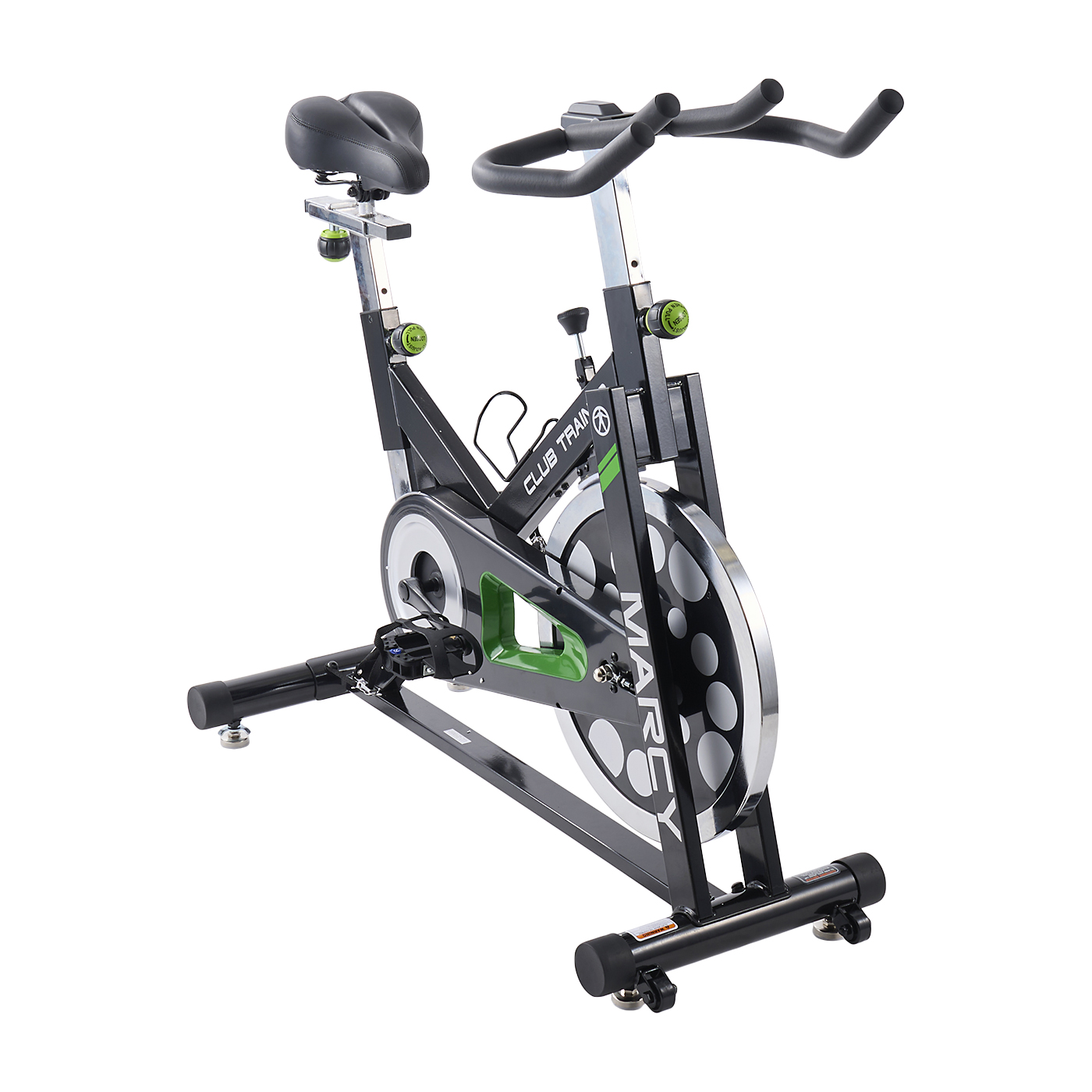 Club Revolution Cycle 1