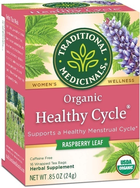 10 Best Teas for Menstrual Cramps and Bloating in 2022 3