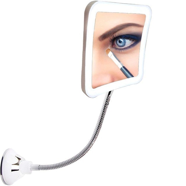 5 Best Lighted Makeup Mirrors in 2022 (Makeup Artist-Reviewed) 4