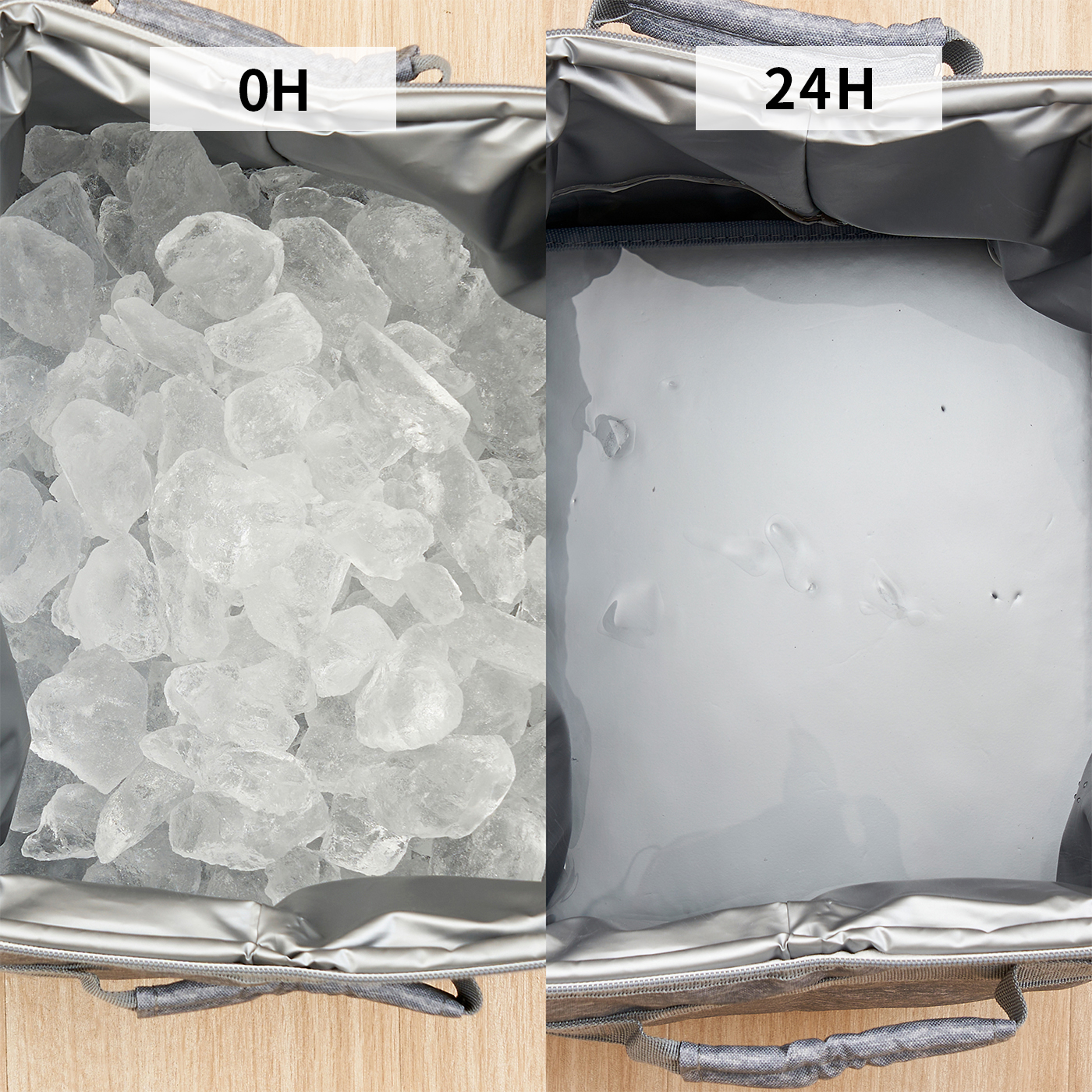 Soft Cooler With Wheels 12