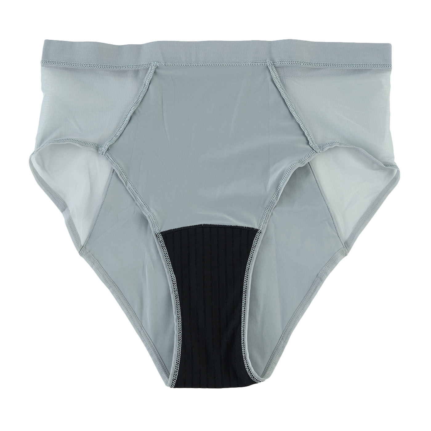 Leakproof French Cut High Waist 2