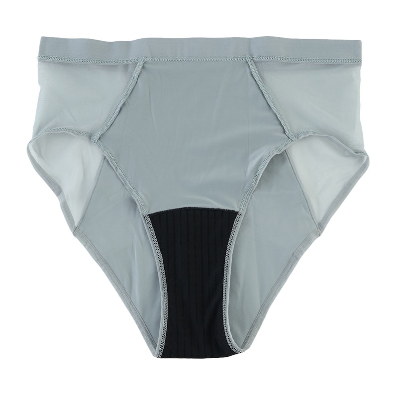Leakproof French Cut High Waist 2