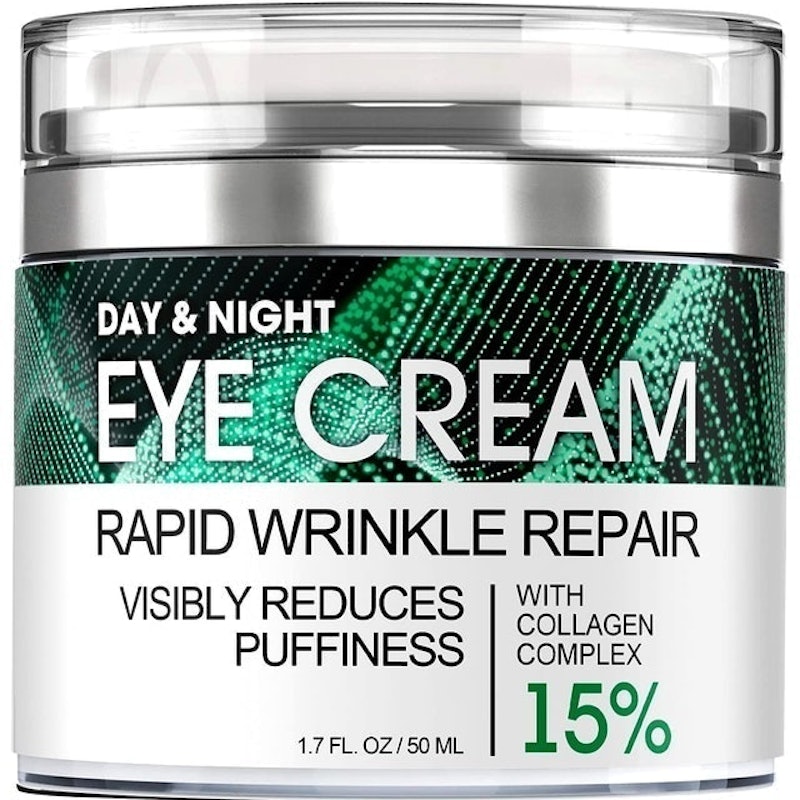 Protein Booster Eye Rescue 1