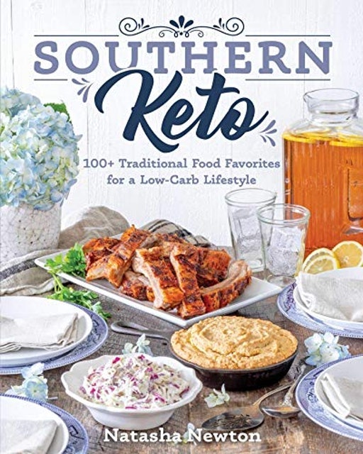 10 Best Keto Cookbooks in 2022 (Amy Ramos, Jen Fisch, and More) 2