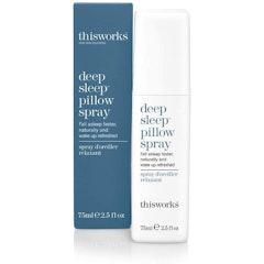 Deep Sleep Pillow Spray