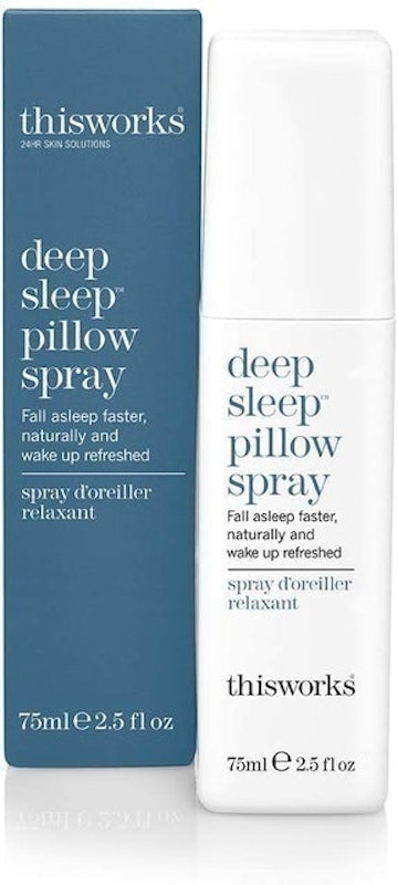 Deep Sleep Pillow Spray 1