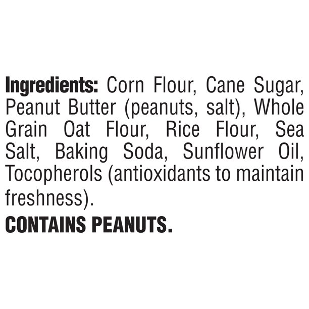 Peanut Butter Puffins  2