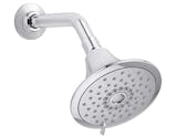 10 Best Low Flow Shower Heads in 2022 (Moen, Kohler, and More) 4