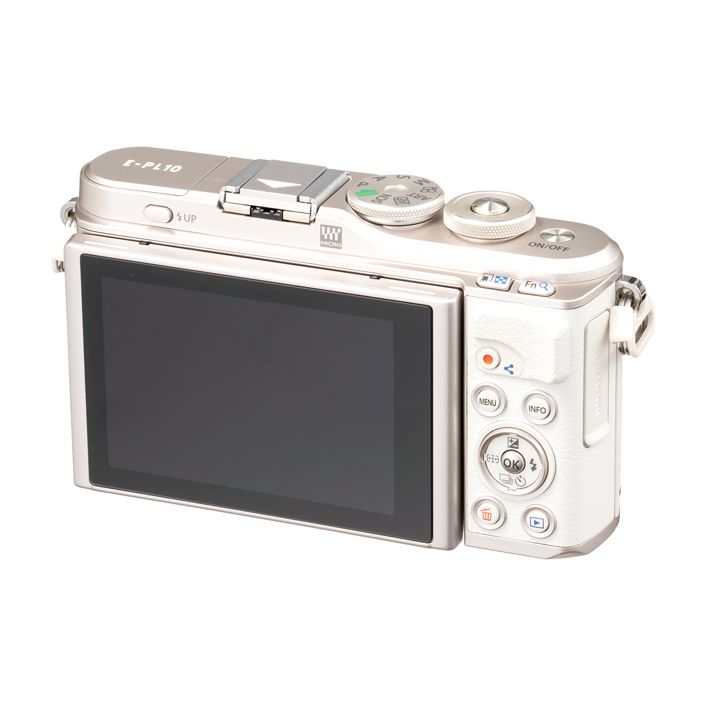 PEN E-PL10 3