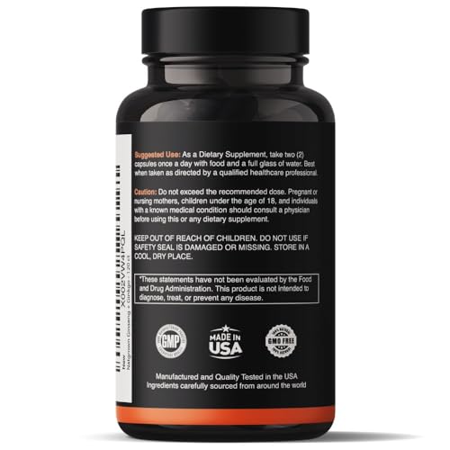 Panax Ginseng & Ginkgo Biloba 3