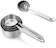 New Star Foodservice Stainless Steel Measuring Spoons and Cups Combo 1