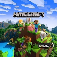 Minecraft Java Edition