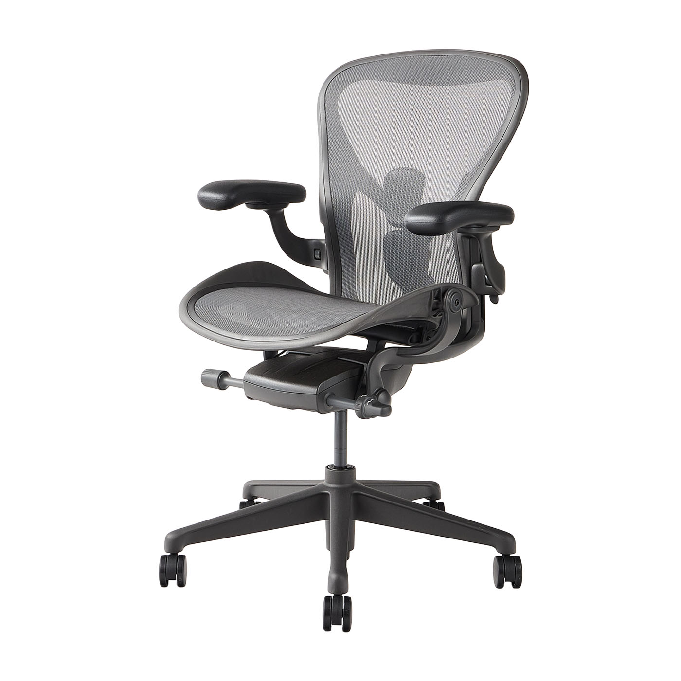 Aeron Chair 1