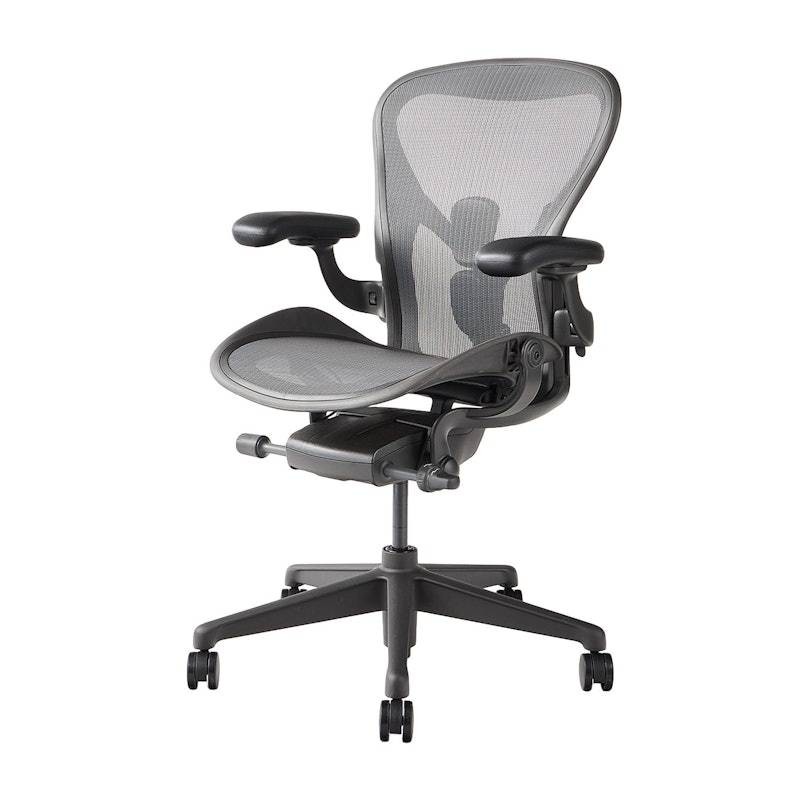 Aeron Chair 1
