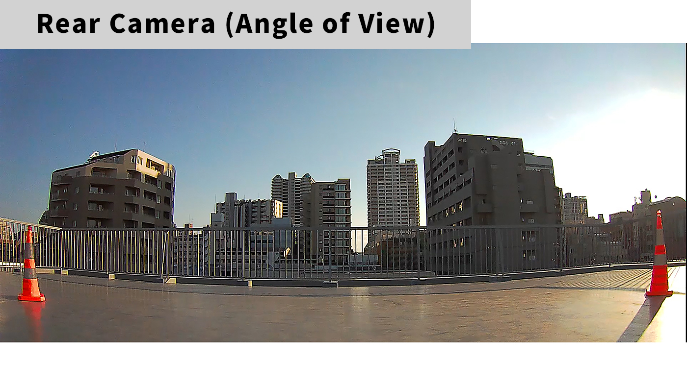 Dual Dash Cam 7