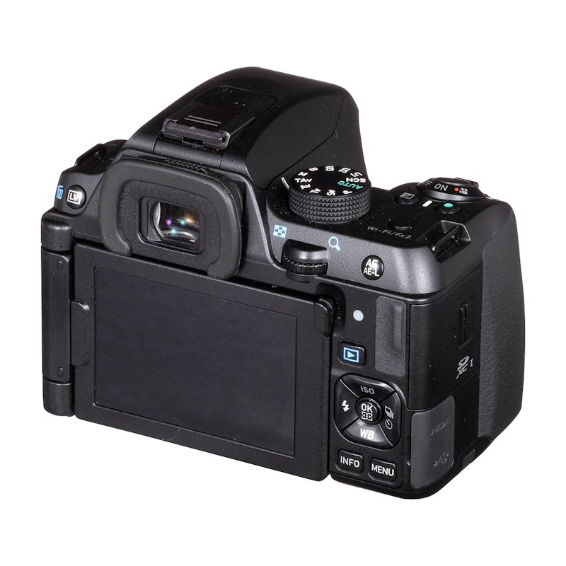 PENTAX K-70 3