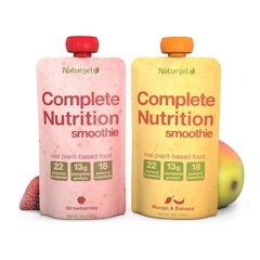 Meal Replacement Smoothie