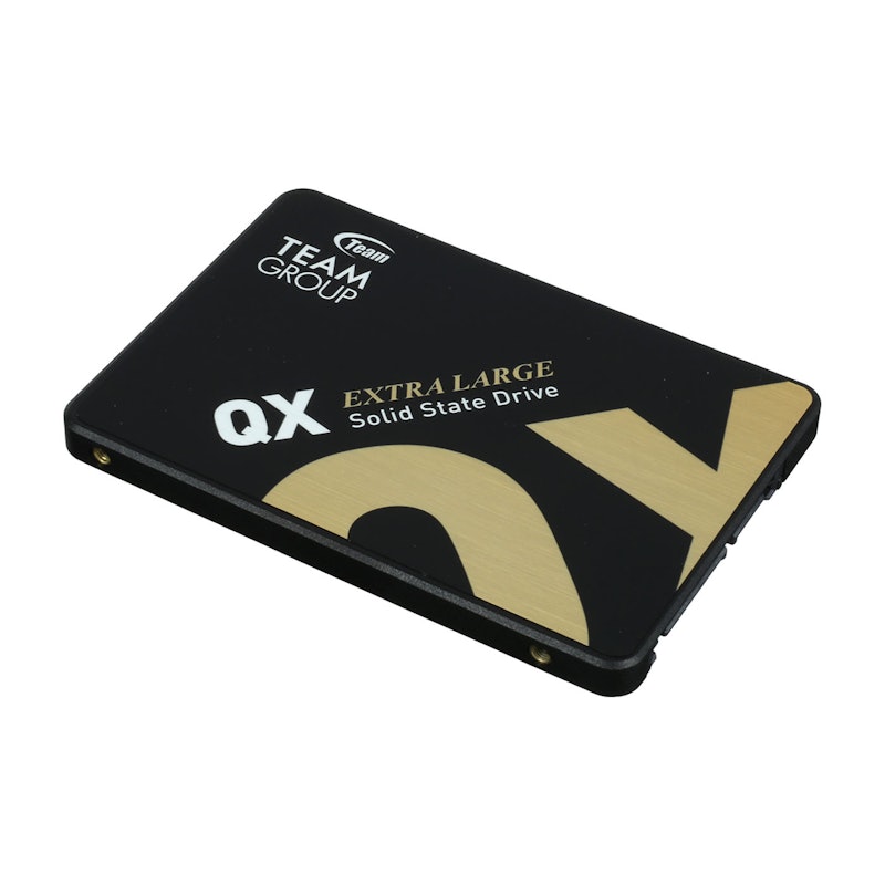 QX SSD 1
