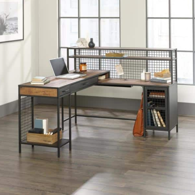 Executive Desk  3