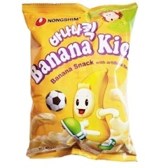 Banana Kick