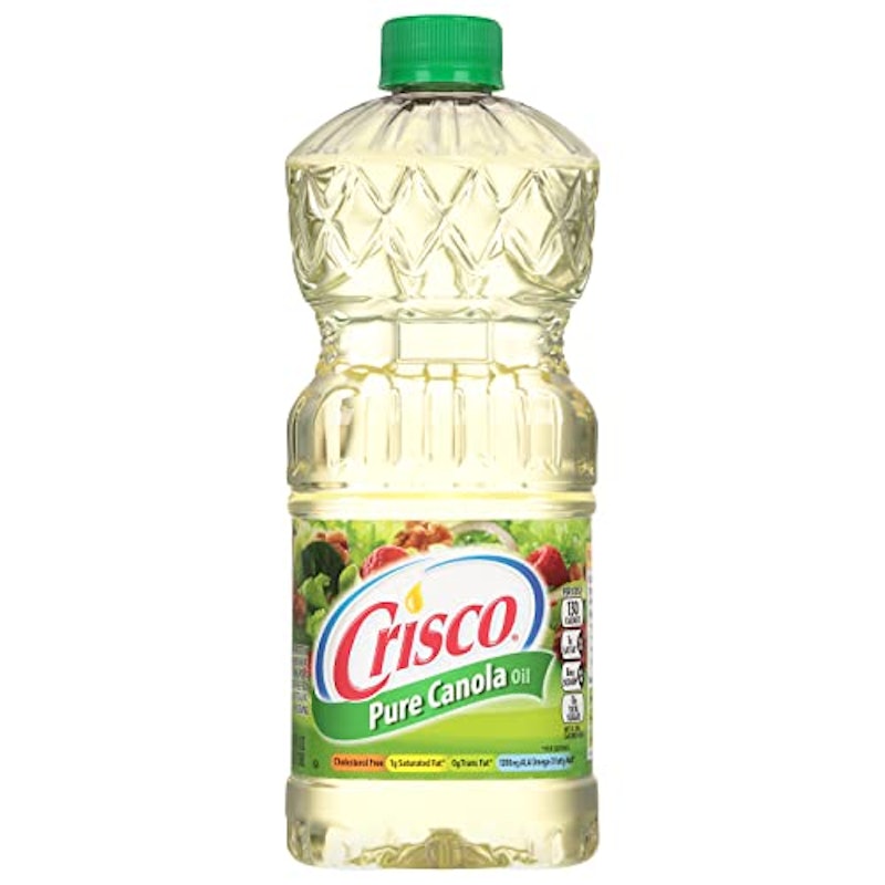 Pure Canola Oil 1