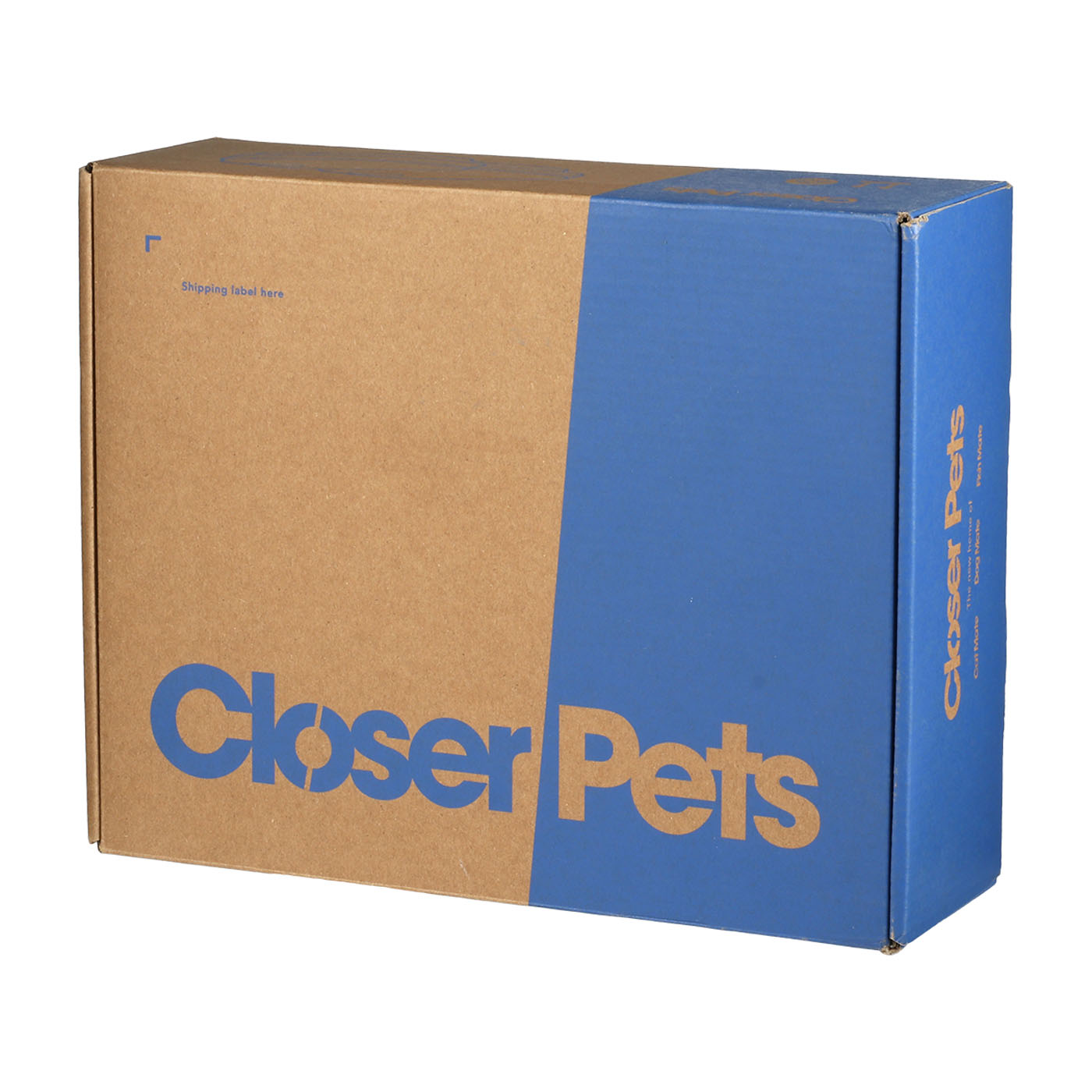 Cat Mate 2-Meal Automatic Pet Feeder  6