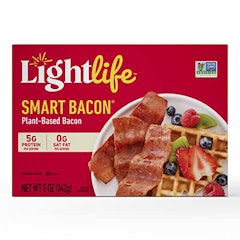 Smart Bacon