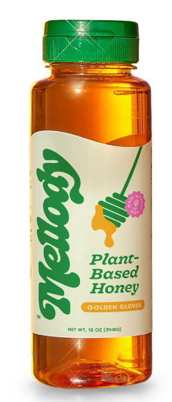 Plant Based Clover Honey 1