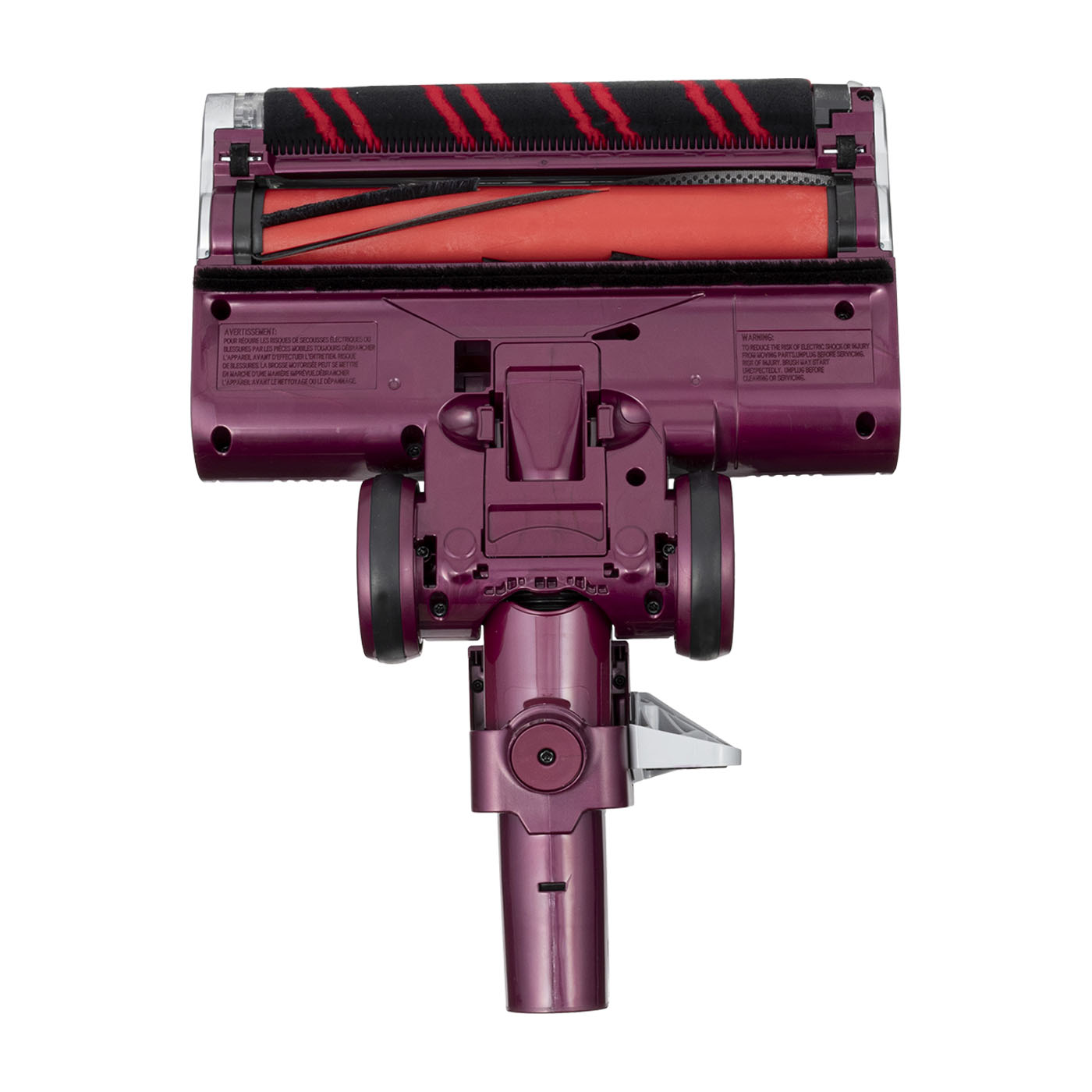 Rotator Pet Lift-Away ADV Upright Vacuum 7
