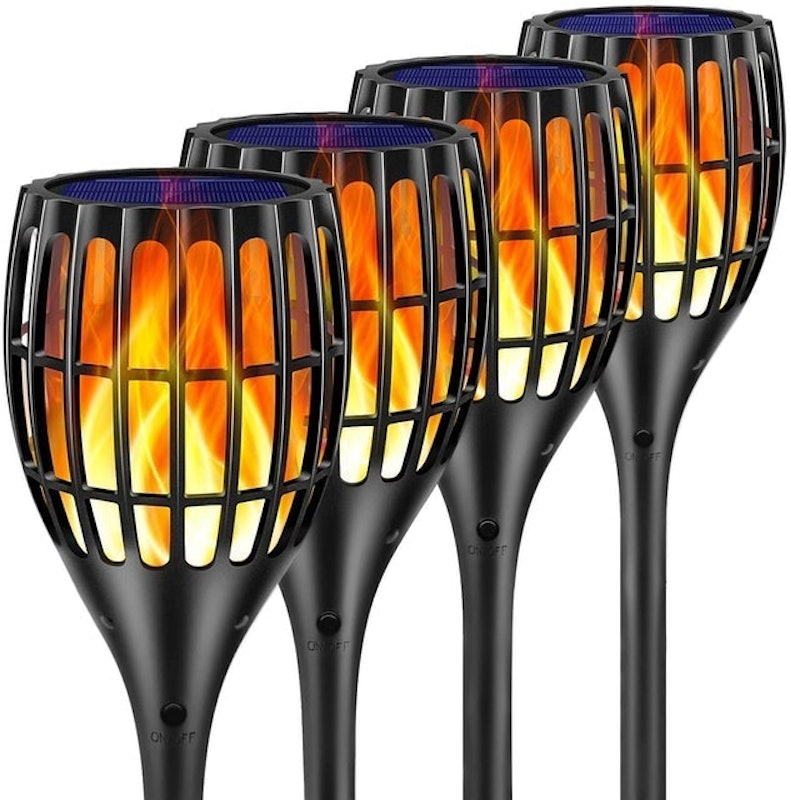 Solar Garden Lights 1
