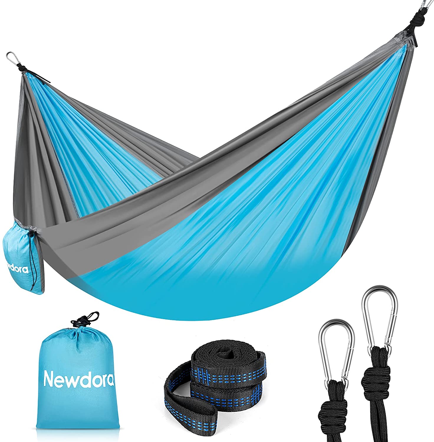 Ultralight Hammock 1