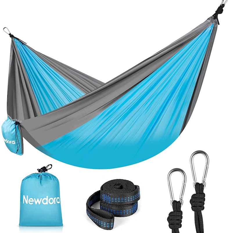 Ultralight Hammock 1