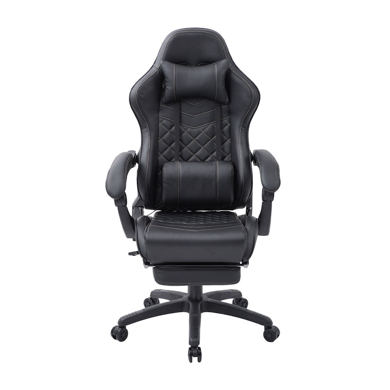 High Back Gaming Chair for Adults 2