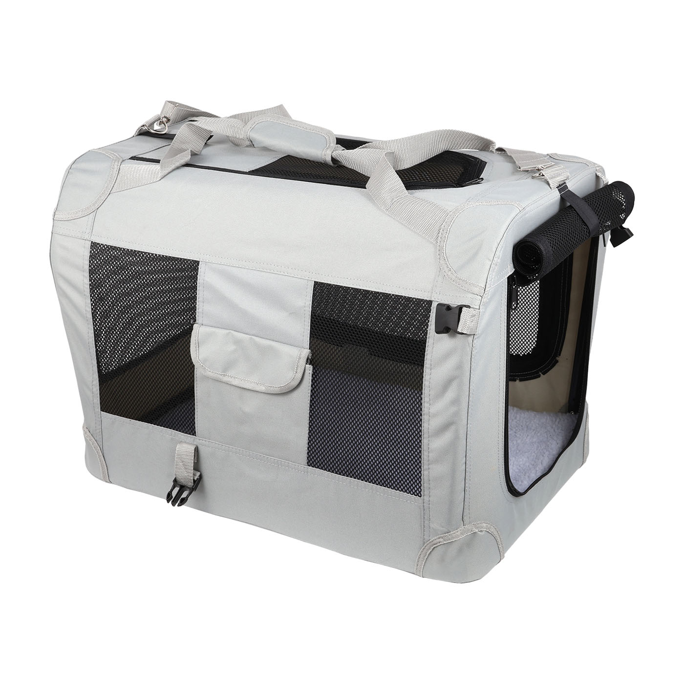 Extra Large Cat Carrier 4