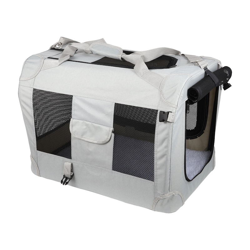 Extra Large Cat Carrier 4