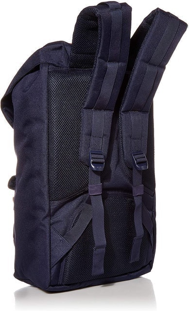 Vintage Laptop Backpack 2